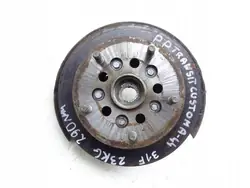 Ford Transit Custom I 15-23 2.0 EcoBlue Höger Nav