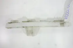 Deslizamento de para-choque dianteiro Nissan Qashqai 62222-BR00A