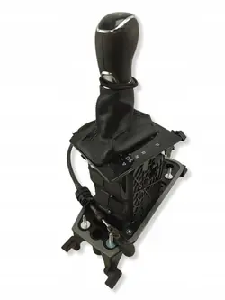 Schalthebel OEM 3Q2713023P für Skoda Superb B8