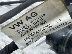 PDC-kabeltråd Skoda Karoq OEM 57a971104c