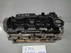 Sylinterikansi AUDI A6 C7 4G A4 B9 8W 2.0-TDI