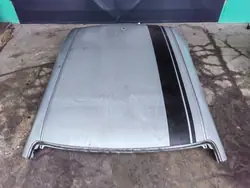 Dodge Challenger Dakbekleding OEM J008306
