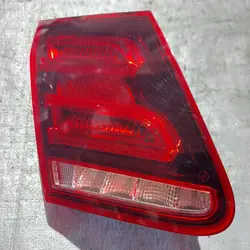 MERCEDES E-KLASSE W212 LIFT SEDAN LINKER ACHTER LED LICHT A2129060903