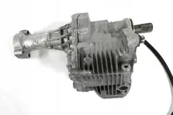 Réducteur de boîte automatique OEM 24259996 pour Opel Insignia A