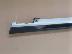 OEM N1WB-E29141-FA Rear Left Load Rail Ford Ranger VI
