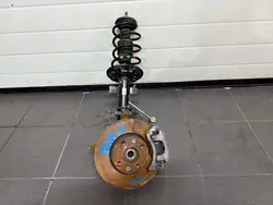 OEM 543026804R Amortecedor Dianteiro Direito Dacia