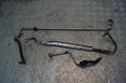 Conductos de aceite VW Amarok Lift OEM 2H6317821/2