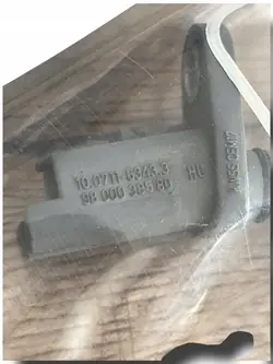 Sensor ABS Traseiro PEUGEOT 308 9800038580