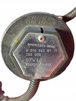 Sensor Nível AdBlue Mercedes OEM A 0145428717