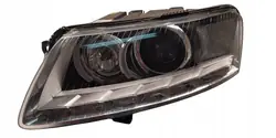 Phare Gauche Audi A6 C6 Lift OEM 4F0941029FK