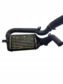 Intercooler Ford Mondeo Mk III 73645
