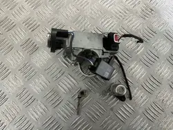 Cylindre de Serrure Opel Astra K OEM - Pièce OE Occasion