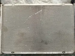 Wasserkühler OEM CHŁODNICA WODY FORD FOCUS MK3 1.6 TDCI