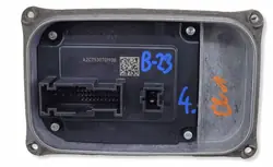 Module LED Mercedes-Benz GLE OEM 2479003503