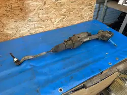 MERCEDES S KLASA W222 4 MATIC Styrväxel