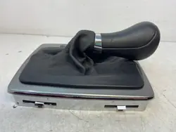 Pomo de cambio OEM A2042671510 para Mercedes Clase C W204