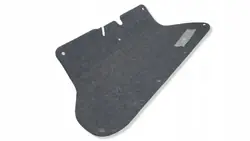 Tapicería maletero Toyota GT86 2013 OEM AMD233224