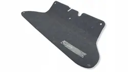 Tapicería maletero Toyota GT86 2013 OEM AMD233224