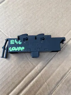 Interruttore finestra sinistra BMW E46 6902175