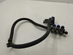 Inyector GLP Infiniti FX 2006 OEM 10R036413