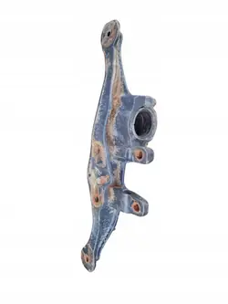 Fjädringsfästningsbussning Scania R OEM 1752107