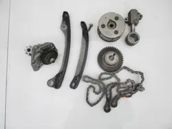 Kit de Distribution OEM HR16DE pour Nissan 1.6 16V