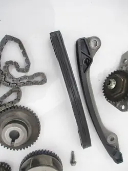 Kit de Distribution OEM HR16DE pour Nissan 1.6 16V