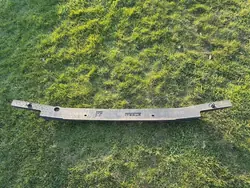 TESLA MODEL Y Absorbeur de Pare-chocs Avant OEM 1487605-00-A