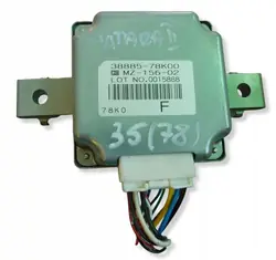 Módulo Comando Tração Suzuki OE OEM 38885-78K00