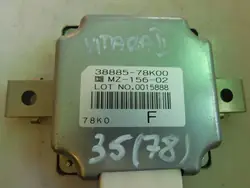 Suzuki OE Drivstyrningsmodul OEM 38885-78K00