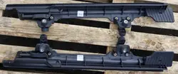 Soft top deurkozijn OEM 68251570AE Jeep Wrangler JL
