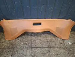 Tapicería de maletero Mercedes W123 Familiar OEM Usado