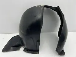 VW Sharan 7N Vorderer Rechter Kotflügel OEM 7N0805912A
