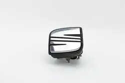 Fechadura de porta-malas OEM 6L6827573F para SEAT IBIZA III 2002-2008