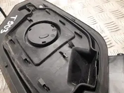 Trappe à carburant OEM 10A809857 pour Volkswagen ID.3 2020