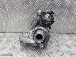 Turbocompressor Ford Mondeo 2012 1600TDI OEM 968612068006