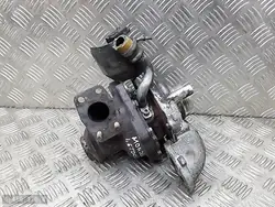 Turbocompressor Ford Mondeo 2012 1600TDI OEM 968612068006