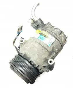 Compressor AC OEM 24464151 para Opel 2.0 16V T Z20LET