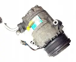 Compresseur AC OEM 24464151 pour Opel 2.0 16V T Z20LET