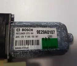 Hyundai i30 Stolsmotor OEM 88680F2100 - Begagnad