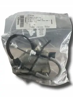 HÖGER FRAMDÖRRSLÅS CITROEN C4 II 9136GR