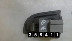 Interruptor Audi OEM AM-358411 Delantero Derecho Usado