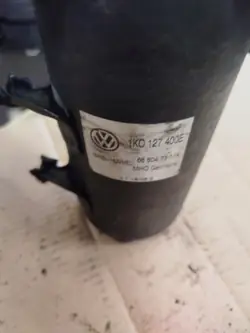 Fuel Filter Housing Seat Altea VW 1.9 TDI 1K0127400E