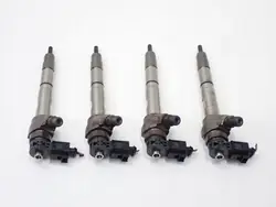 Jeu d'injecteurs OEM 04L130277AC pour Skoda Octavia III 2.0 TDI