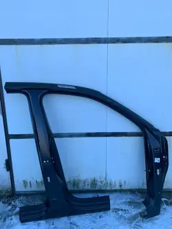 Voorrechter pilaardrempel OEM 5NA809836A VW