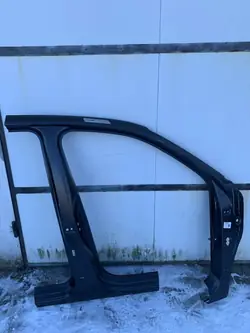OEM 5NA809836A Front Right Pillar Threshold VW