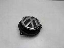 Kofferraumöffnungsgriff-Emblem OEM 6R6827469B für VW Polo 6R