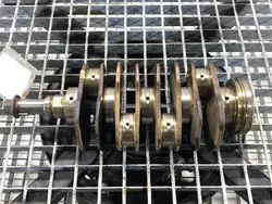 Virabrequim OEM LORK-342-17658 EJ253 para Subaru Outback
