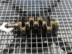 Vilebrequin OEM LORK-342-17658 EJ253 pour Subaru Outback
