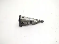 Placa de cerradura puerta izquierda OEM 5J0837167 Skoda